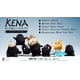 thumbnail image 3 of Videojuego Maximum Games Kena: Bridge of Spirits Deluxe PS4, 3 of 3