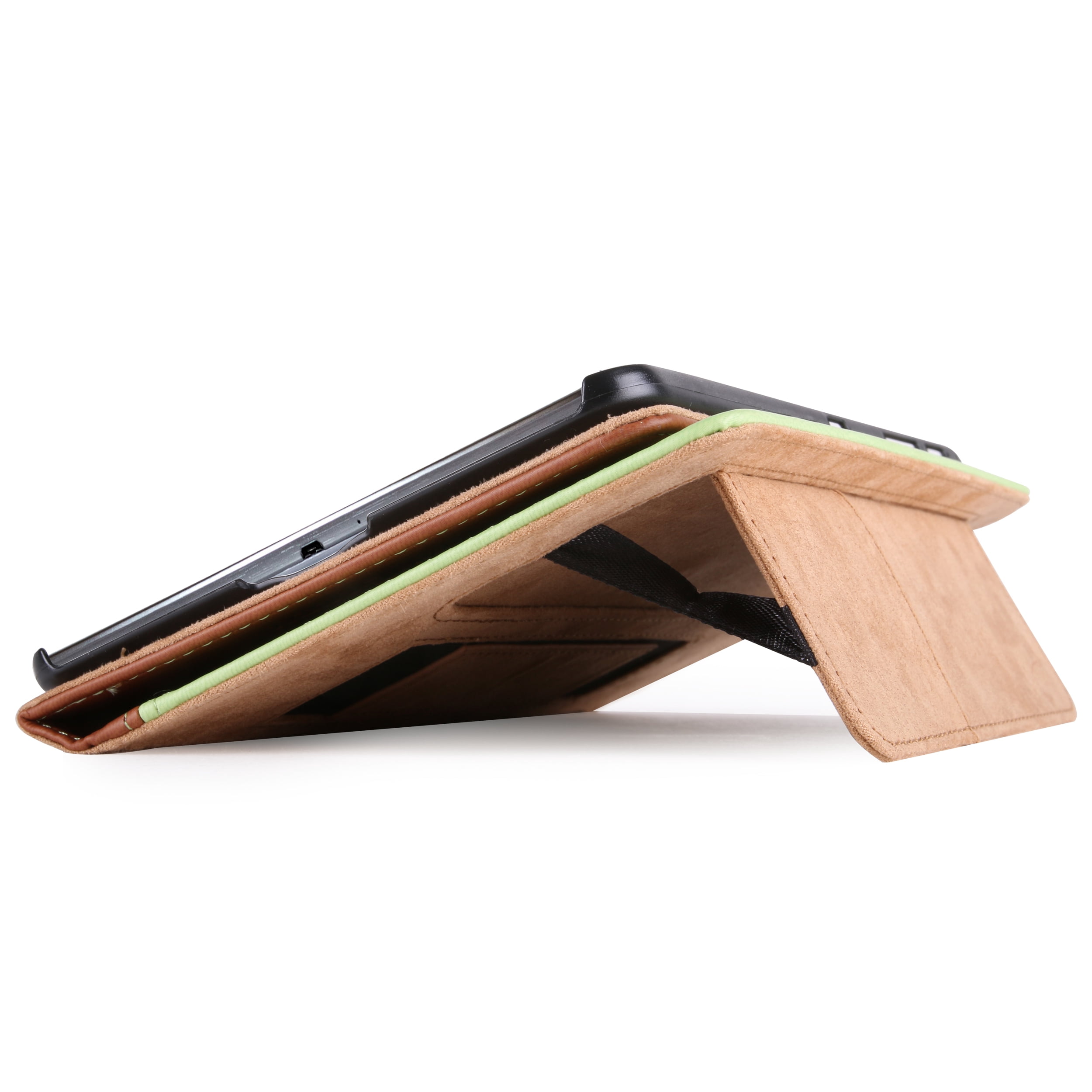 Vangoddy Mary Portfolio Stand Case for Samsung Galaxy Tab 4 8 inch with Sleep Mode