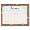 thumbnail image 1 of Calendario de Escritorio Jotsome 2026-2027 18 Meses con Base para Escritorio, 1 of 8