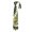 Ethnic Paisley, variant on Ethnic Paisley Design Necktie - Colorful Geometric Satin Tie for Men, Wrinkle-Resistant & Chic