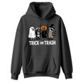 thumbnail image 4 of LIIPEE Halloween Graphic Hoodies For Men Long Sleeve Hooded Sweatshirts Male Autumn Winter Comfortable Versatile Pullover With Pockets,XXXL, 4 of 5