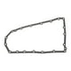 thumbnail image 1 of Accesorio de junta de cárter de aceite, Junta de cárter de aceite de transmisión Junta de cárter de filtro de aceite de transmisión Junta de filtro de aceite de transmisión Uso conveniente, 1 of 9