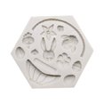 thumbnail image 3 of Silicone Toddler Divided Plates - Non-Slip Portable Suction Cup Plates, 3 of 5