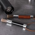 thumbnail image 3 of beisidaer Coffee Machine Cleaning Brush Espresso Machine Cleaner Brush Clean Tool Wooden -Brown, 3 of 6