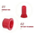 thumbnail image 3 of 20pcs Butanes Lighter Refill Adapter Butanes Nozzle Gas Refill Adapter Tips Universal Butanes Adapter For Torch Lighter Cassette Gas Tank Conversion, 3 of 7