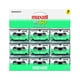 thumbnail image 1 of Microcasetes Maxell MC-60 UR (paquete de 9), 1 of 1