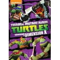 thumbnail image 2 of Teenage Mutant Ninja Turtles: Showdown in (DVD), Nickelodeon, Animation, 2 of 2