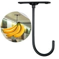thumbnail image 3 of Under Cabinet Banana Holder Hook for Fresh Storage and Space Saving, 3 of 6