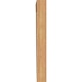 thumbnail image 4 of Ekena Millwork 3 1/2"W x 18"D x 30"H Imperial Traditional Smooth Bracket, Western Red Cedar, 4 of 4
