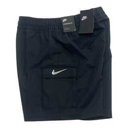 Nike Sportswear Essential Women's Woven High-Rise Shorts Color