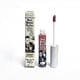 thumbnail image 2 of Lápiz labial líquido TheBalm Meet Matte Hughes Generous 7.39 ml, 2 of 3