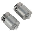 thumbnail image 2 of Car Accessories,2pcs Door Lock Cylinder Car Door Lock Cylinder Kit Vehicle Lock Cylinder Kit Proven Performance, 2 of 7