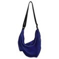 thumbnail image 4 of KAKOWELY Bolsa deportiva de gran capacidad para baloncesto, fútbol, voleibol, bandolera de malla multifuncional para fácil transporte y almacenamiento., 4 of 4