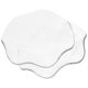 thumbnail image 1 of 2Pcs Transparent Glass Dishes Essential Oil Saucers Essential Oil Plates, 1 of 3