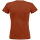 thumbnail image 2 of SOLS - Camiseta modelo Regent para mujer (Terracotta), 2 of 2
