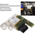 thumbnail image 3 of Fuse Box Voltage Module Battery Manager Fuse Box 28236841 28257533 Intelligent Energy Distribution Replacement for 3008 308SW RCZ 5008, 3 of 5