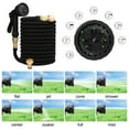 thumbnail image 4 of Expandable Garden Hose, Lightweight and Durable for Hassle-Free Outdoor Activities, 4 of 5