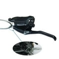 thumbnail image 5 of DONSP1986 Shifter Brake Lever 3 Speed(Left Side) and Brake Cable-Mountain Bike, 5 of 5
