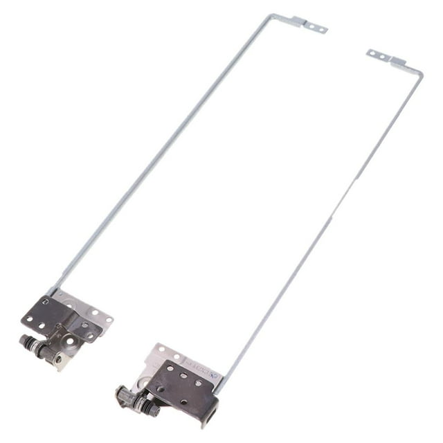 Par de bisagras de pantalla perfecl para G50 G50-30 G50-70 G50-80 izquierda y derecha