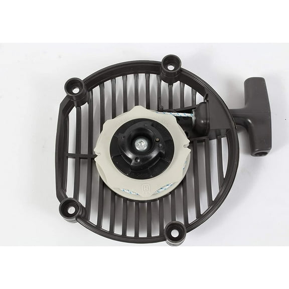 Husqvarna Genuine OEM Recoil Starter - 545111701
