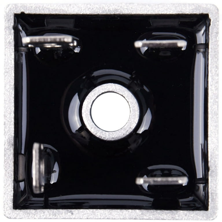 4-Pack KBPC5010 Bridge Rectifiers - 50 Amp, 1000V, Metal Case Single Phase Diodes
