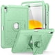 thumbnail image 1 of Funda para tablet MoKo para iPad 11.ª y 10.ª generación 11/10.9 pulgadas, color verde, 1 of 8