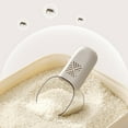 thumbnail image 6 of Dongrere Graduated Measuring Cup Rice Spoon with Scale Kitchen Baking Gadget, 6 of 9