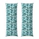 thumbnail image 1 of Balery Penguins Funda Protectora para Almohada Corporal de Algodón Hipoalergénico con Cierre(55 x 21 pulgadas), Almohadas No Incluidas, 1 of 7