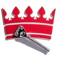thumbnail image 3 of NEW Cremo Razors, 1 Handle + 1 Razor Blade, 2 Pack, 3 of 6