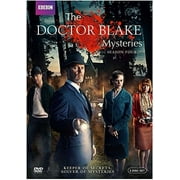 The Doctor Blake Mysteries: Season Four (DVD), BBC Warner, Drama