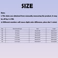 thumbnail image 3 of Shirts for Teens Open Back Workout Tops Fashion Summer Casual Cute Tops Short Sleeve Crop Oversized T Shirts Athletic Shirts (Pink, 4-5 Years), 3 of 7
