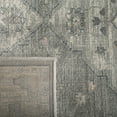 thumbnail image 6 of SAFAVIEH Vintage Millicent Oriental Area Rug, Grey/Beige, 3'3" x 4'7", 6 of 7