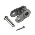 thumbnail image 2 of Jeremywell C2080HSS Stainless Steel Roller Chain Heavy Duty Offset Links, 2 of 2