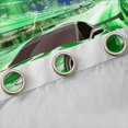 thumbnail image 4 of jejeloiu Extreme Sports Car Curtains Pack of 2 (42x84 Each),Racing Speed Curtains Blackout,Green Race Car Bedroom Curtains For Boys Teens,Luxury Bedroom Decor, 4 of 6