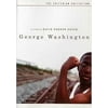 George Washington (The Criterion Collection)