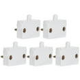 thumbnail image 1 of 5pcs Door Switch Wardrobe Light On Off Switch For Cabinet Light Closet Lamp, 1 of 7
