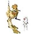 thumbnail image 5 of Star Wars Desert Assault Walker with Figure Entertainment Earth Exclusive, 5 of 5