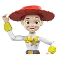 thumbnail image 3 of Figura Jessie con Estrella Comisario Disney Pixar Toy Story 7 Pulgadas, 3 of 3