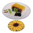 thumbnail image 3 of Rongfmy DIY Cushion Floor Carpet Mat Latch Hook Rug s Hand Craft Embroidery, 3 of 9