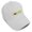 White, variant on Baseball Cap Colombia Colombian Embroidery Acrylic Dad Hats for Men & Women Strap Closure White Design Only