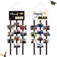 thumbnail image 4 of Grad Party Decorations, 46 Inch Graduation Celebration Party Supplies, for High School & College Graduation Celebrations (42PC), 4 of 8