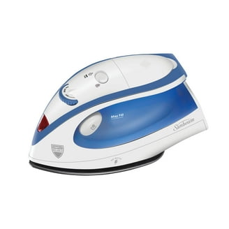Panasonic NI-WL600 Cordless, 1500W Steam/Dry Electric Iron with