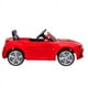 thumbnail image 5 of Montable Electrico Lee Monde Chevrolet Camaro 12v Rojo, 5 of 5