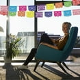 thumbnail image 6 of pdqouc Mexican Party Banners A Sets Of 9 Feet Decorations Papel Picado Banners For Mexican Theme Birthday Party Wedding Clearance, 6 of 6