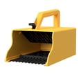 thumbnail image 2 of Picker Berry Picker Rake Scoop Tool with Comb Ergonomic Handle for Blueberries Raspberries Household Farm Supplies, 2 of 7