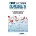 thumbnail image 1 of Pre-Owned PDR Nurse's Drug Handbook 2012 (Paperback) 1563637901 9781563637902, 1 of 1