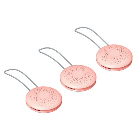 

Yinmgmhj organization and storage Wardrobe Deodorant Sterilization Aromatherapy Box Household Pet Deodorant Box Deodorant equipment