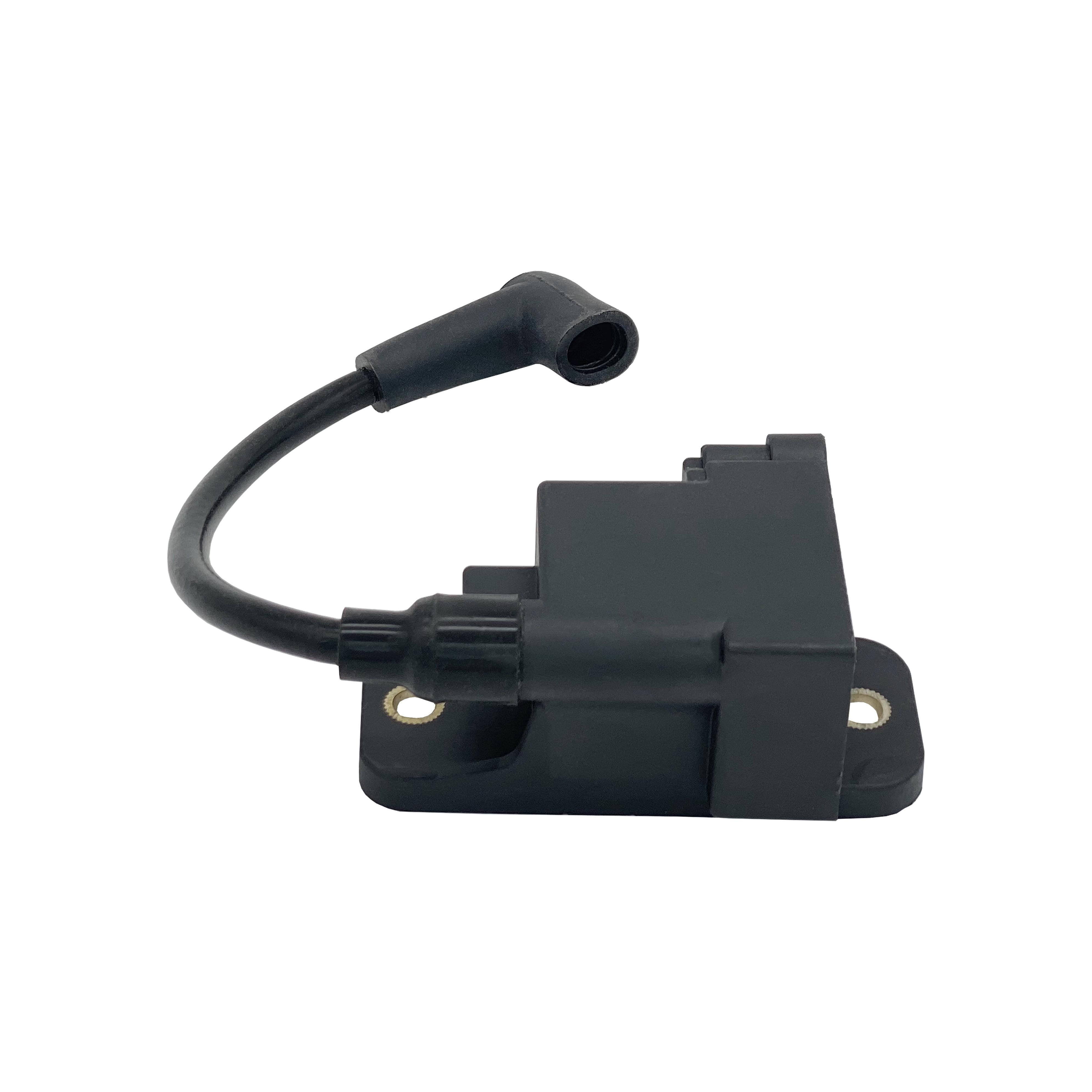 VIKKSAER Outboard Ignition Coil CDM Module - Replacement For Mercury/MerCruiser 114-7509, 827509T7