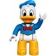 thumbnail image 2 of Lego DUPLO Disney Junior Mickey & Friends Beach House, Preschool, Pre-Kindergarten Large Building Block Toys for Toddlers LEGO -, 2 of 6