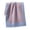 Blue, variant on Cotton Plaid Bath Towel 27 x 13 Inch, Soft Highly Absorbent Vintage Pattern Bathroom Towel, Fade Resistant Machine Washable for Home Spa Hotel Shower Daily Use, Blue